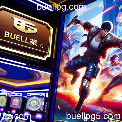 O Mundo Empolgante dos Jogos de Ação