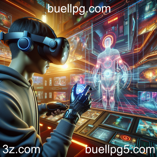 A Revolução dos Jogos de Simulação: Explorando Novos Mundos Virtuais